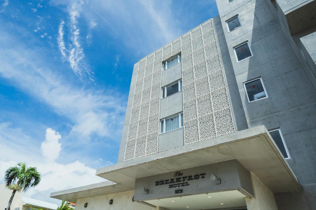 石垣岛港口布瑞克法斯特酒店 3* Ishigaki (Okinawa)