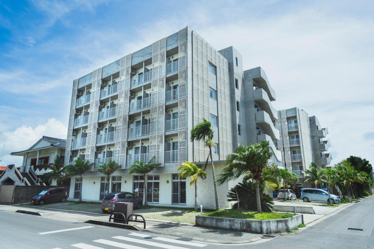 酒店 石垣岛港口布瑞克法斯特酒店 Ishigaki (Okinawa)