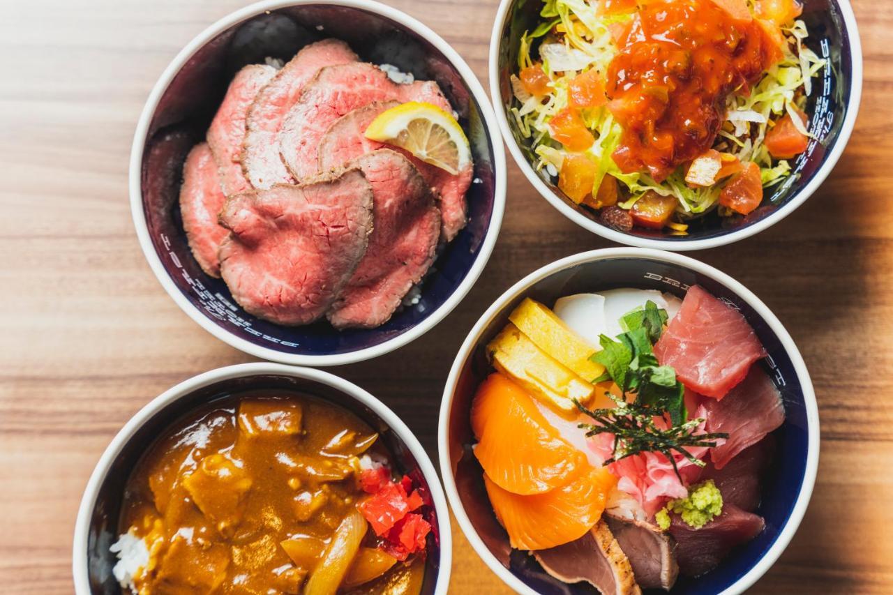 石垣岛港口布瑞克法斯特酒店 3* Ishigaki (Okinawa)