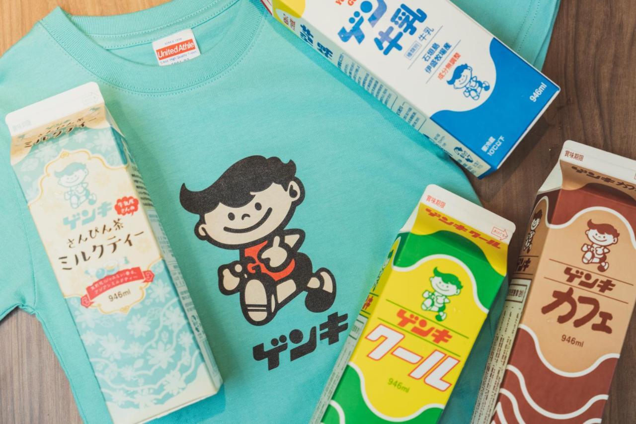 石垣岛港口布瑞克法斯特酒店 3* Ishigaki (Okinawa)