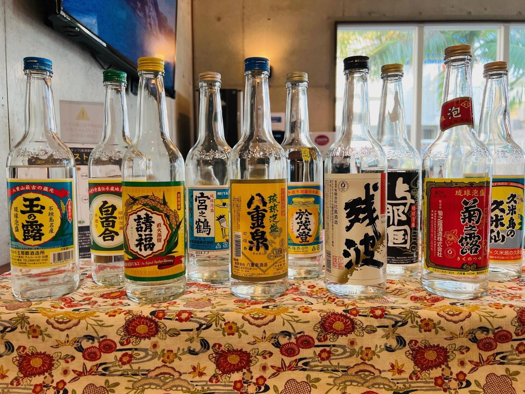 酒店 石垣岛港口布瑞克法斯特酒店 3*